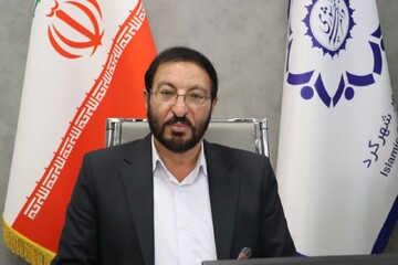 چرخ تولید، مدیون دستان کارگران است