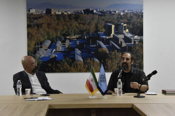 از مراقبتِ تن تا بقایِ وطن؛ وقتی هنر پلکان بحران را روایت می‌کند