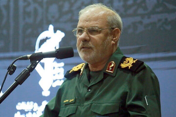 سردار محبی: شناورهای متخلف با قدرت متوقف خواهند شد