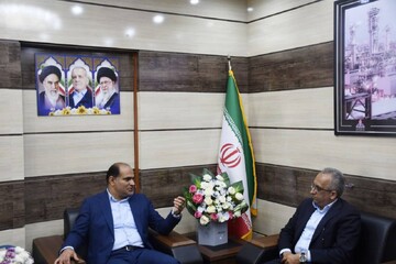 فرماندار عسلویه: جایگاه استاندارد در شهرستان ارتقا یابد
