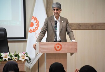 درویشی: ارتقای آموزش، مسیر بهبود خدمات اجتماعی است