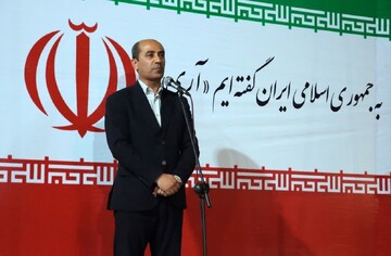 مقاتلی: مردم ایران در ۶۴ روز حضور و پشتیبانی حماسه‌ای ماندگار خلق کرد