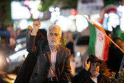 فخاری: دشمنان پس از شکست نظامی، به دنبال تفرقه در صفوف ملت هستند