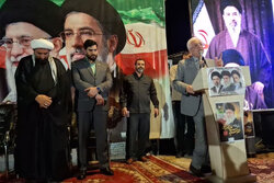 نوری: تهدیدهای آمریکا نشانه استیصال در برابر اراده ملت ایران است