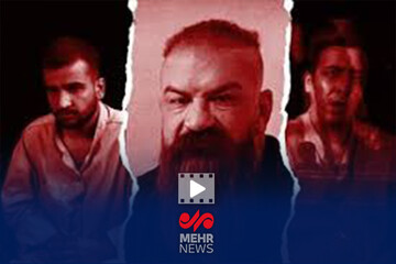 جرم جانیان خیابان طبرسی مشهد در اغتشاشات دی ۱۴۰۴ چه بود؟