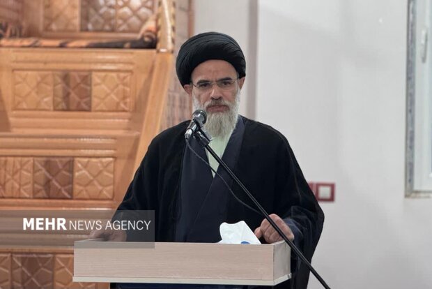 اصل‌نژادی: جهاد تبیین مهمترین اولویت‌ بعد از جنگ تحمیلی است