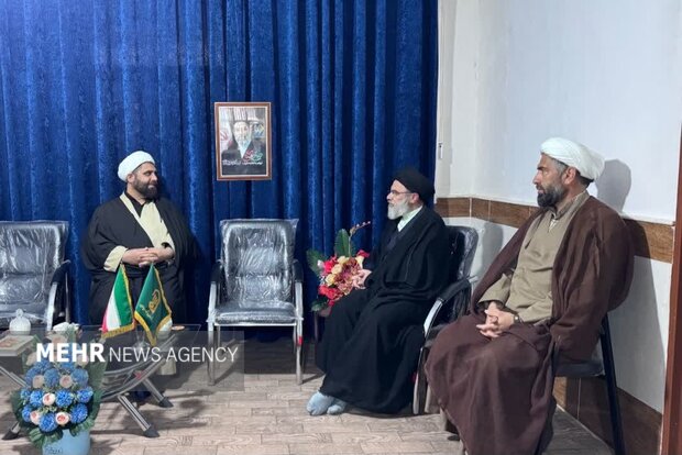 اصل‌نژادی: جهاد تببین مهمترین اولویت‌ بعد از جنگ تحمیلی است