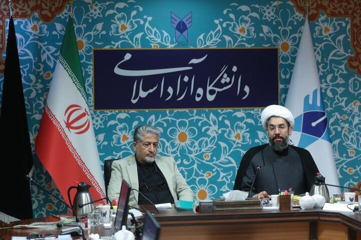 نقش مهم دانشگاه آزاد اسلامی در جهاد فرهنگی و اقتصادی