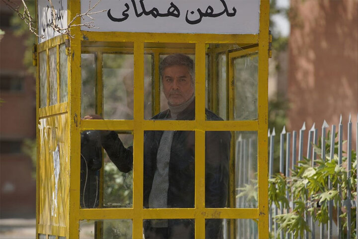 سوژه مبارزه با نفوذ در هر زمانی کار میکند؛ عدالت طلبی در «گذرگاه»