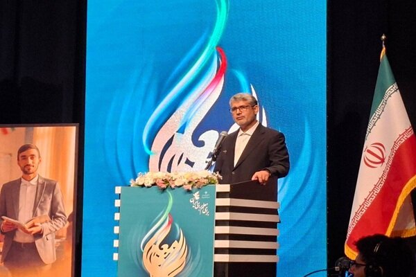 انتخاب معلمان نمونه کشوری در دولت چهاردهم
