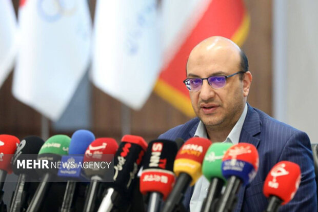 در مورد دو رشته باید بازنگری شود/ بر «صلح طلب» بودن ایران تاکید کردیم