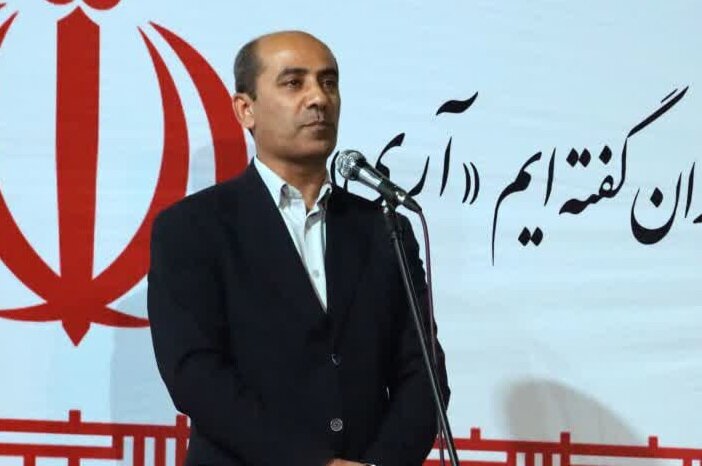 فرماندار دشتی: ۱۰۰ پروژه در شهرستان در حال اجرا است فرماندار دشتی: ۱۰۰ پروژه در شهرستان در حال اجرا است