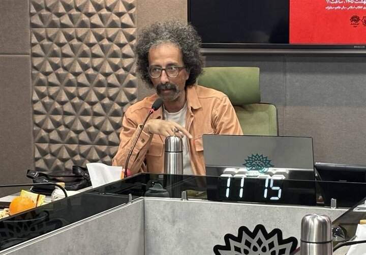 Tahranda "ABD ve Siyonist rejimin İran'a Karşı Savaşı" konulu panel düzenlendi