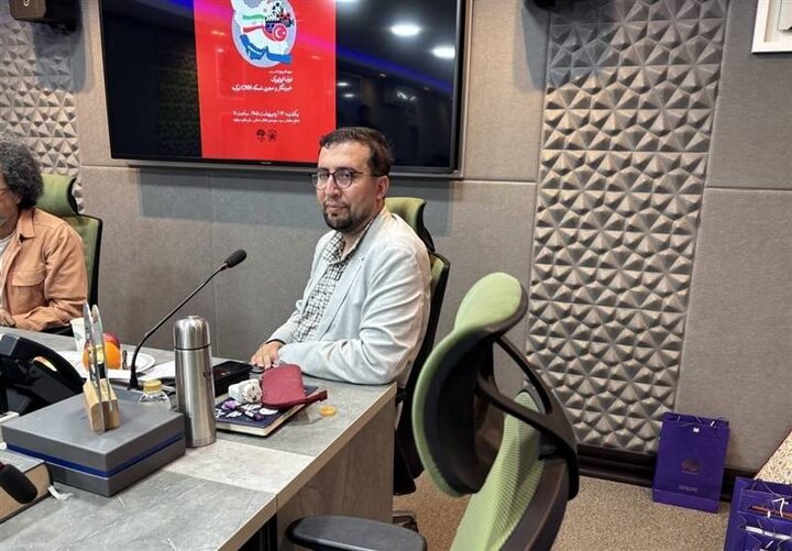 Tahranda "ABD ve Siyonist rejimin İran'a Karşı Savaşı" konulu panel düzenlendi