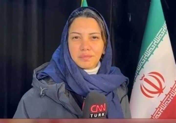 Tahranda "ABD ve Siyonist rejimin İran'a Karşı Savaşı" konulu panel düzenlendi
