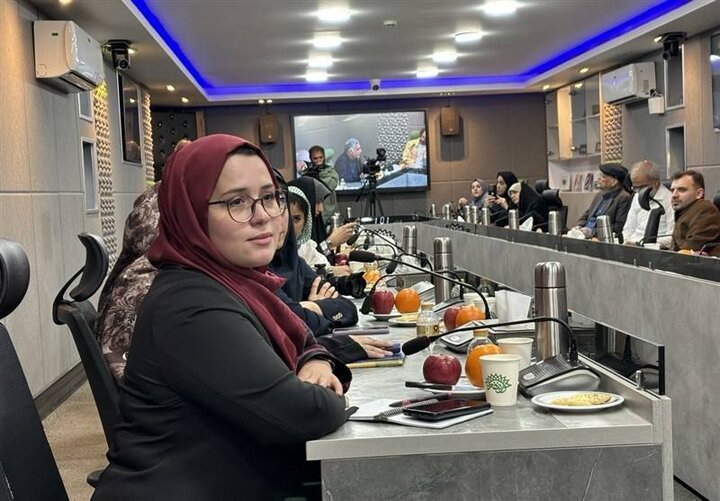Tahranda "ABD ve Siyonist rejimin İran'a Karşı Savaşı" konulu panel düzenlendi