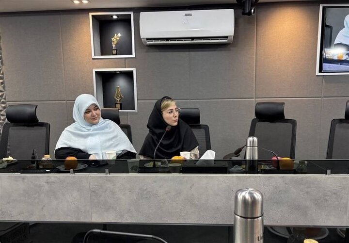 Tahranda "ABD ve Siyonist rejimin İran'a Karşı Savaşı" konulu panel düzenlendi