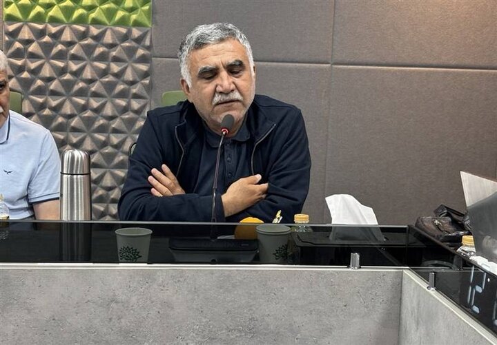 Tahranda "ABD ve Siyonist rejimin İran'a Karşı Savaşı" konulu panel düzenlendi