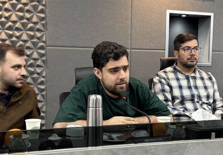 Tahranda "ABD ve Siyonist rejimin İran'a Karşı Savaşı" konulu panel düzenlendi