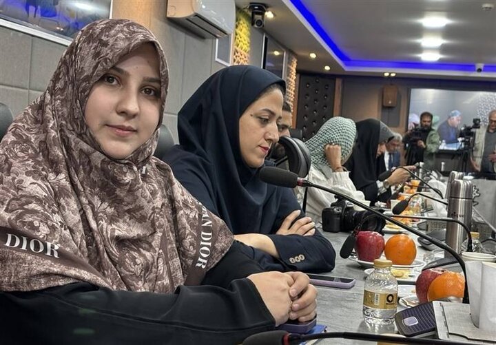 Tahranda "ABD ve Siyonist rejimin İran'a Karşı Savaşı" konulu panel düzenlendi