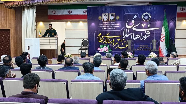 دهقان: شوراها با روحیه جهادی و انقلابی مسیر توسعه محلی را هموار کنند