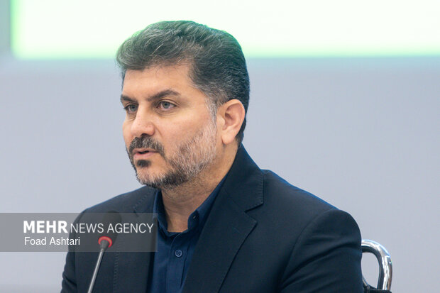 نشست خبری بازی های آسیایی ساحلی سانیا 2026