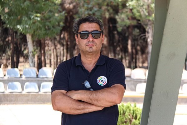 سرمربی تیم ملی تراپ: آماده‌سازی برای انتخابی ناگویا آغاز شد