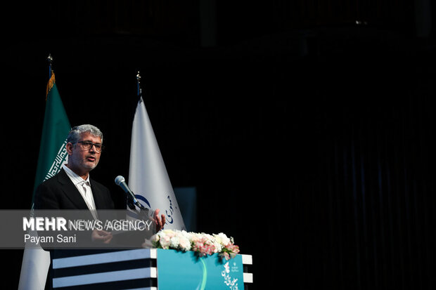“National Teachers’ Day” marked in Tehran
