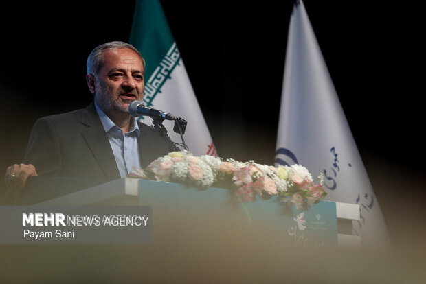 “National Teachers’ Day” marked in Tehran
