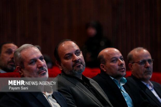 “National Teachers’ Day” marked in Tehran
