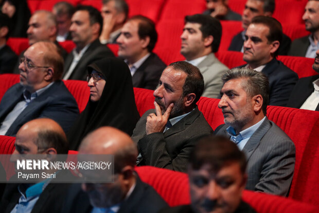 “National Teachers’ Day” marked in Tehran
