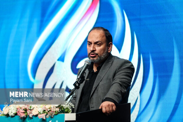 “National Teachers’ Day” marked in Tehran
