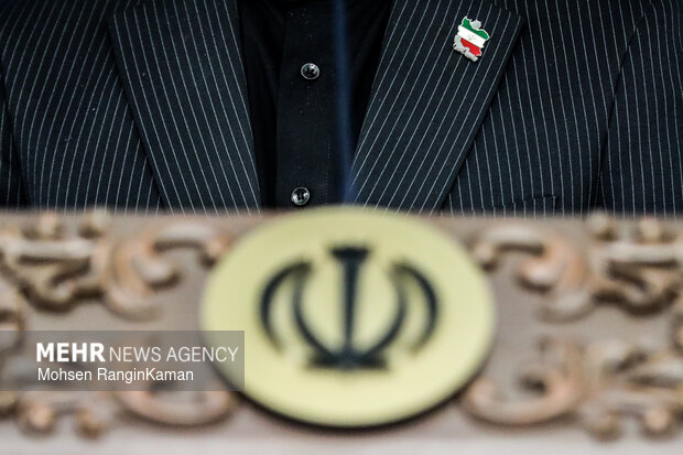 نشست خبری سخنگوی وزارت امور خارجه