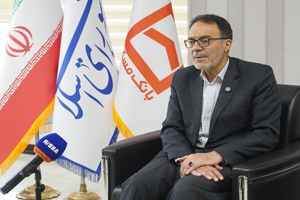 ابراهیمی: بانک مسکن نقش برجسته‌ای در حمایت از  آسیب دیدگان جنگ دارد