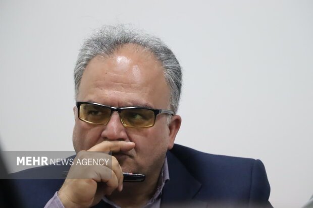 همافزایی مدیریت شهری و دولت؛ نسخه فرماندار برای توسعه سمنان همافزایی مدیریت شهری و دولت؛ نسخه فرماندار برای توسعه سمنان