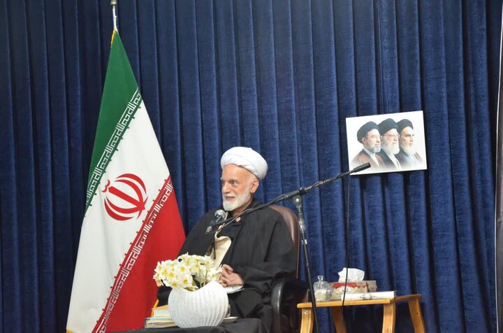 دری: نهادهای عقیدتی‌سیاسی ستون حافظ ارزش‌های دینی هستند