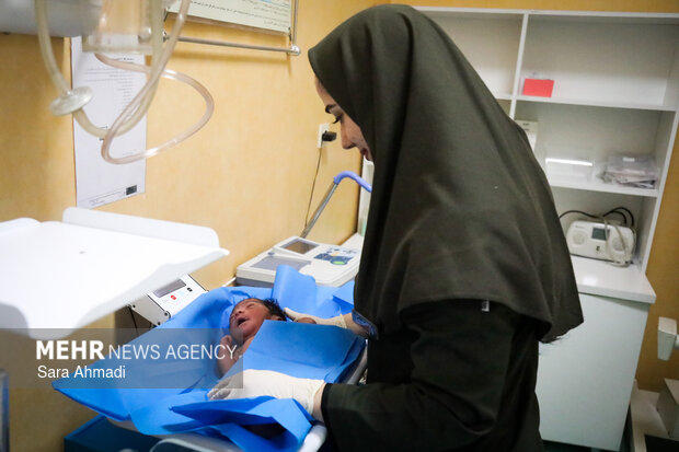 جایگاه واقعی مامایی در نظام سلامت هنوز شناخته نشده است