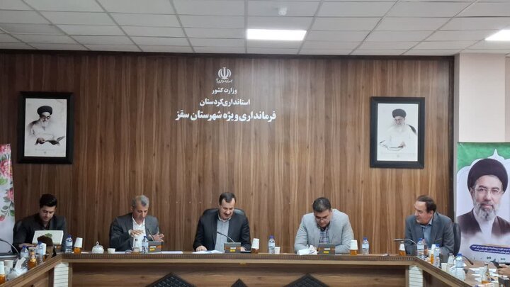 نعمانی:توسعه فضاهای آموزشی نیازمند مشارکت خیران ودستگاه‌های اجرایی است