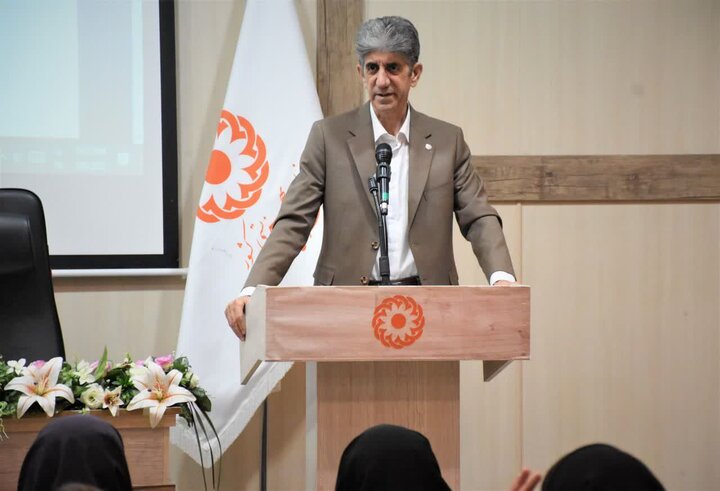 درویشی: ارتقای آموزش، مسیر بهبود خدمات اجتماعی است