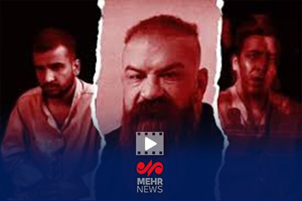 جرم جانیان خیابان طبرسی مشهد در اغتشاشات دی ۱۴۰۴ چه بود؟