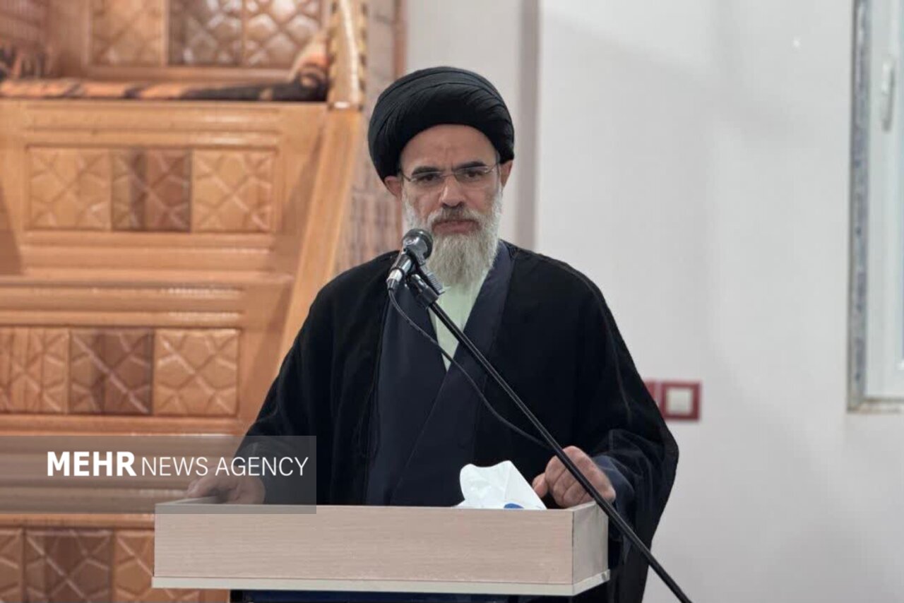 اصل‌نژادی: جهاد تببین مهمترین اولویت‌ بعد از جنگ تحمیلی است
