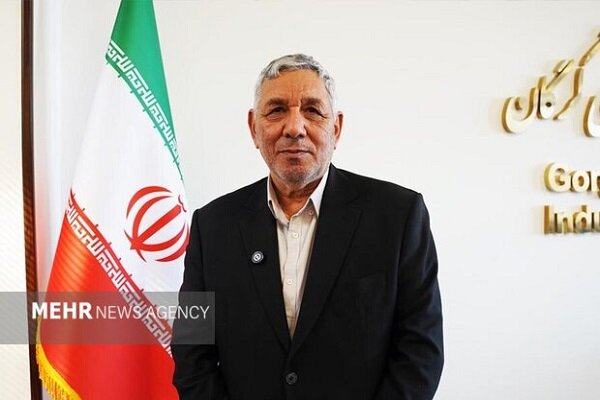 نماینده مجلس:
                    
                    «نوی‌پو» بانک کشاورزی؛مسیری نو برای تقویت تولیدملی و تضمین امنیت غذایی
