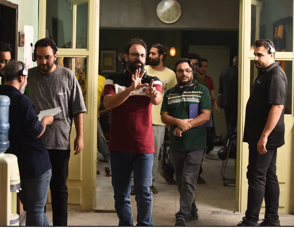 دنیای پرچالش پلیسها در سریال «کلانتری ۱۱»