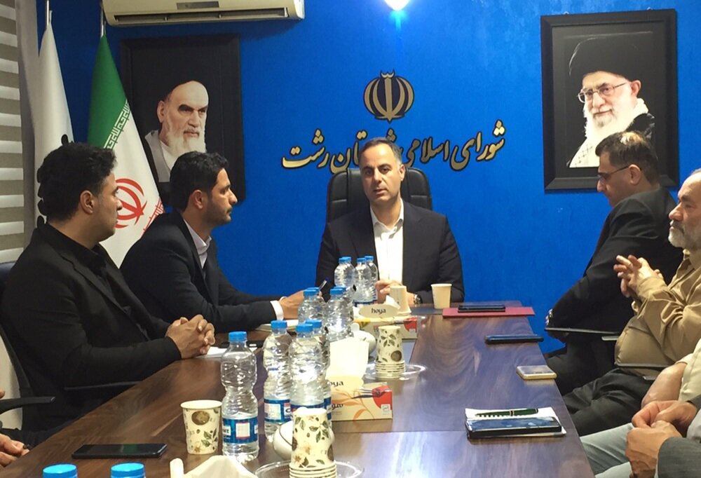 عباس‌نژاد: برخی دستگاه‌ ها شوراها را جدی نمی‌گیرند