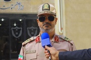 کشف ۸۳۰ میلیارد ریال کالای قاچاق توسط مرزبانان سیستان و بلوچستان