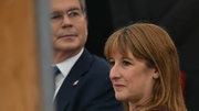 UK chancellor, US treasury chief clashed over Iran war