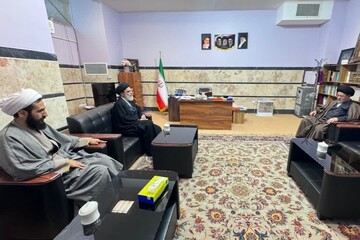 اصل‌نژادی: مسجد مهمترین پایگاه دینی، فرهنگی و اجتماعی هر منطقه است