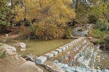 فاز دوم روددره فرحزاد اوایل تابستان به بهره‌برداری می‌رسد
