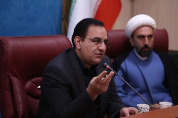 حضور شبانه و گسترده مردم ایلام در اجتماعات بی نظیر است