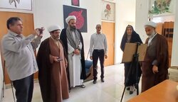 امام جمعه دشتستان: گردشگری و صنایع دستی در شهرستان حمایت شود